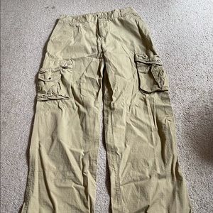Polo Ralph Lauren Cargo Pants